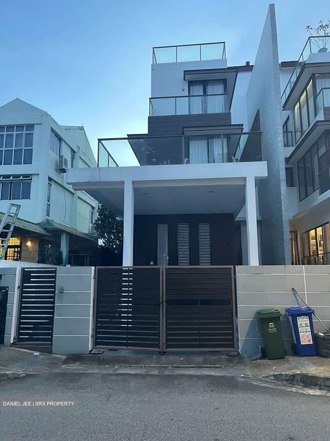 Lorong Marzuki (D14), Semi-Detached #549078011